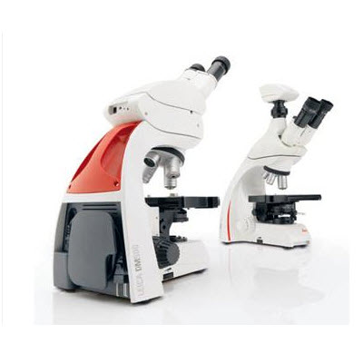 教学生物显微镜 DM500/DM750