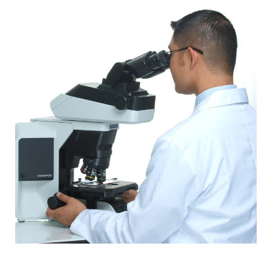 斯临床显微镜  BX46