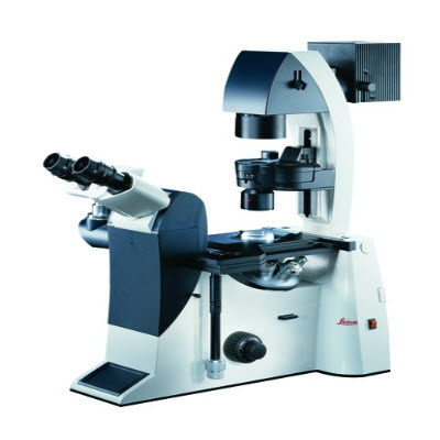 研究级倒置显微镜 DMi3000 B