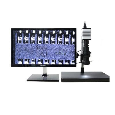 视频数码显微镜 SGO-200HCX