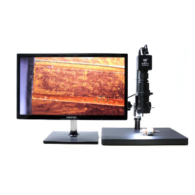 视频数码显微镜 SGO-200HBX