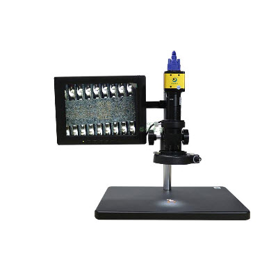 视频显微镜 SGO-130VRPX