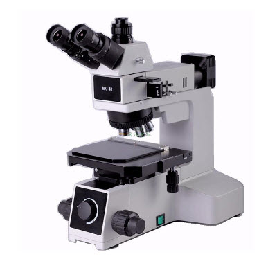 金相显微镜 SGO-MX4R