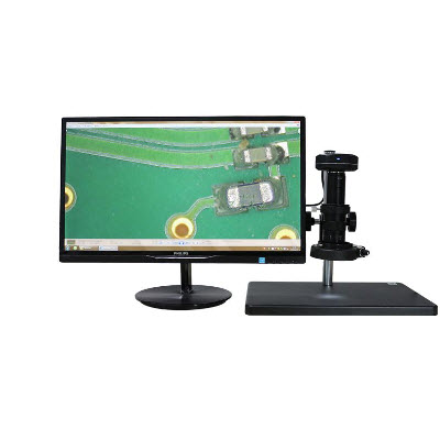 视频测量显微镜 SGO-500BX