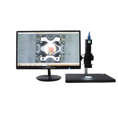 高速视频测量显微镜 SGO-500CX