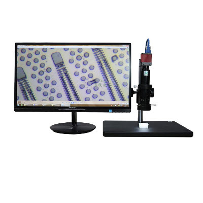 高速视频测量显微镜 SGO-1400CX