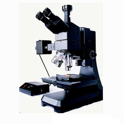 超长焦距显微镜 JM-3500
