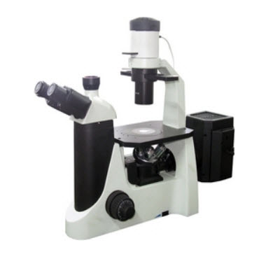 倒置荧光显微镜 DSY2000X