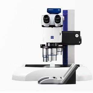 体视显微镜 SteREO Discovery.V20