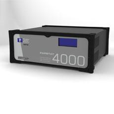 电化学工作站 P4000