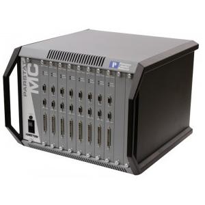 PMC多通道电化学工作站