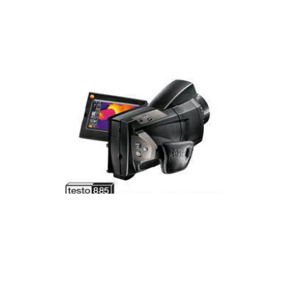 红外热像仪 testo885