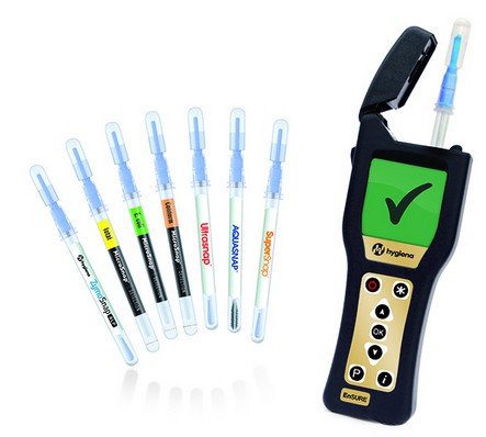 海净纳EnSURE多功能ATP荧光检测仪