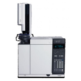气相色谱仪 7890B