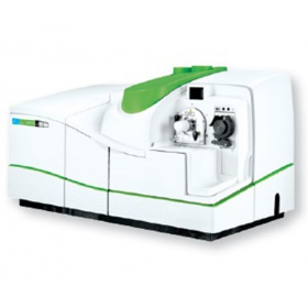 三重四级杆串级电感耦合等离子体质谱仪 NexION 350 Series