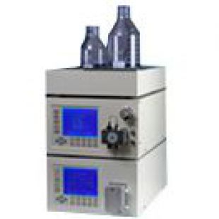 高效液相色谱仪检测中药材菊花的含量 LC-3000