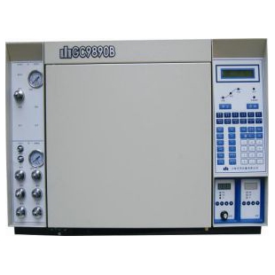 绝缘油中微量水分分析专用色谱仪 GC9890BD