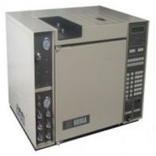 二氧化碳六氟丙烷七氟丙烷灭火剂检测专用色谱仪 GC9890
