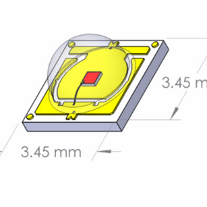 面发射激光  VCSEL