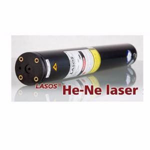He-Ne激光器  LGR