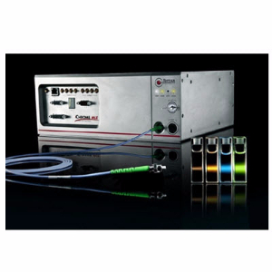 多波长激光器  iChrome MLE