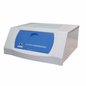 全能型薄层色谱扫描仪 KH-3500Plus型