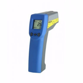 红外测温仪 ScanTemp 385