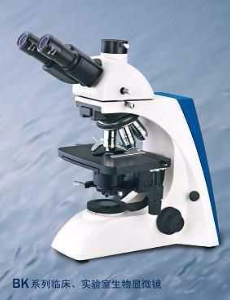高级实验室生物显微镜 BK300/BK5000