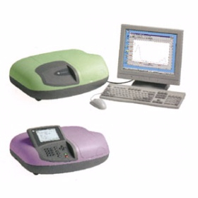 分光光度计 Ultrospec 2100