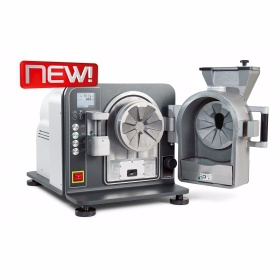 盘式研磨仪 DM400