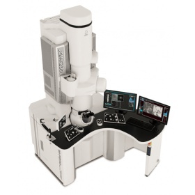 冷场发射透射电镜 JEM-F200