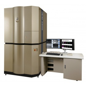 场发射透射电子显微镜 JEM-2800