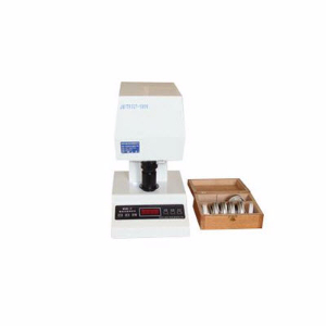 白度测定仪（不带打印） WSB-V