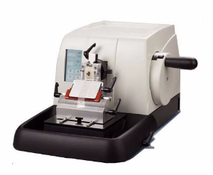 半自动石蜡切片机 HY-3500