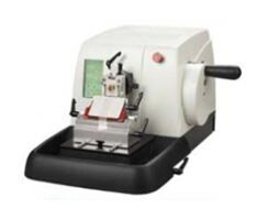 全自动石蜡切片机 HY-365AT