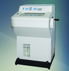 半自动冷冻切片机 HY-3060