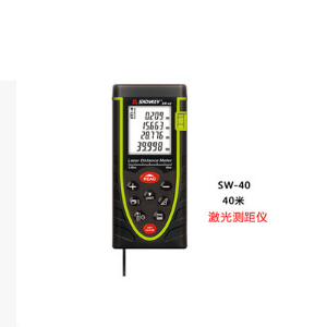 测距仪 sw-40