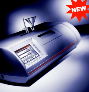 高精度数字式旋光仪 MCP200/300/500