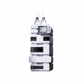 高相液相色谱仪 Agilent 1290