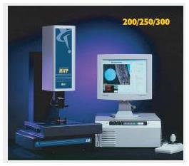 OGP影像仪 MVP200