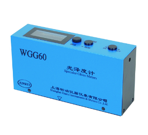 光泽度计 WGG60