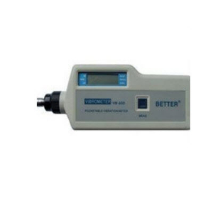 便携式数字测振仪 VM-600