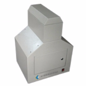 薄层色谱扫描仪 KH-1600型