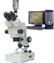 立体显微镜 ZOOM-300C