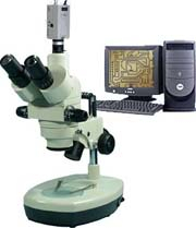 立体显微镜 ZOOM-550C