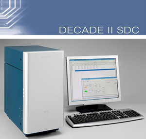 电化学检测器 Decade II SDC