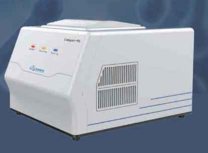 全自动医用PCR分析系统