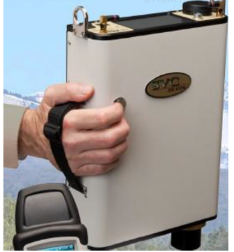 高精度便携式地物光谱仪 SVC