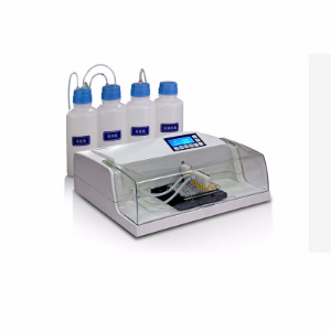 自动酶标洗板机 DKW-320