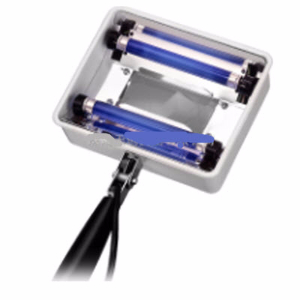 Q系列带三倍放大镜紫外线灯 Q-22SB